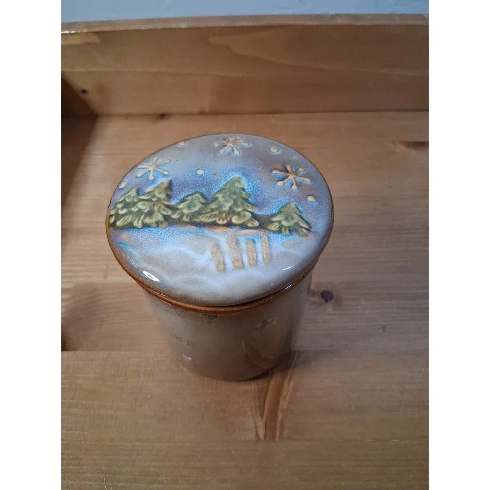 Unbranded vintage santa